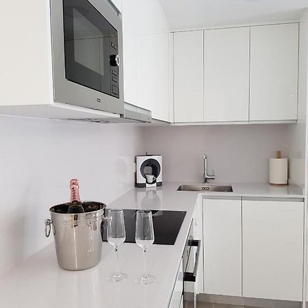 Krm Suite Apartament Calella Luaran gambar