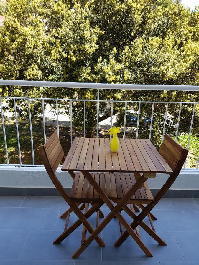 Krm Suite Apartament Calella Luaran gambar