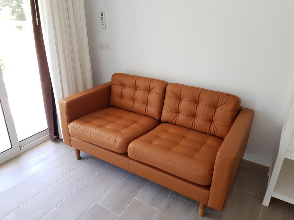 Krm Suite Apartament Calella Luaran gambar