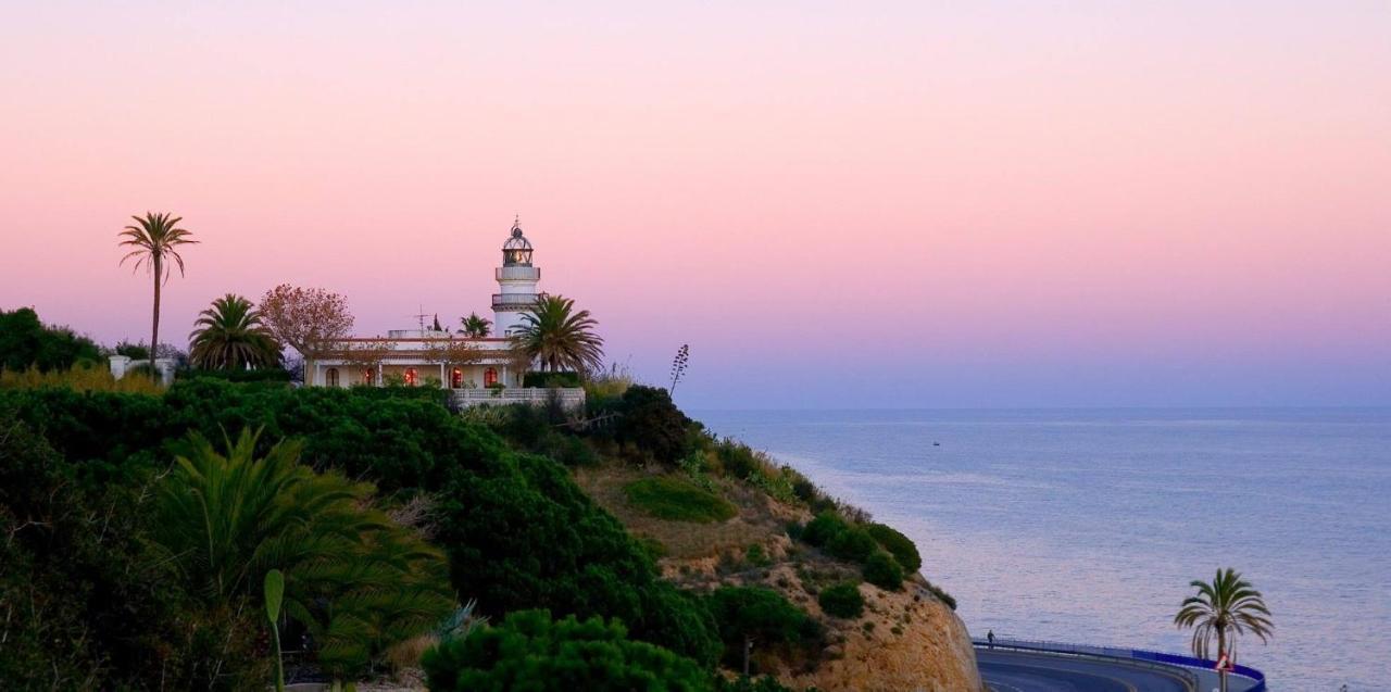 Krm Suite Apartament Calella Luaran gambar