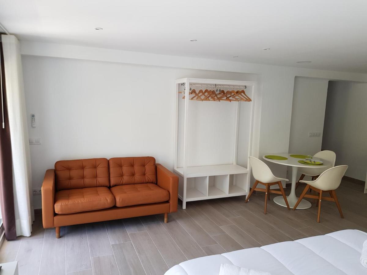 Krm Suite Apartament Calella Luaran gambar