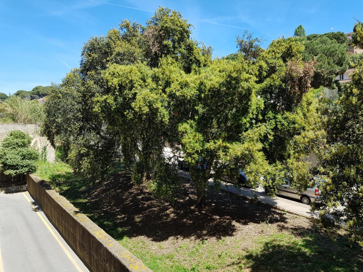 Krm Suite Apartament Calella Luaran gambar